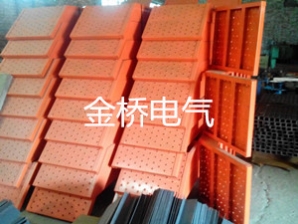 橋梁施工爬梯